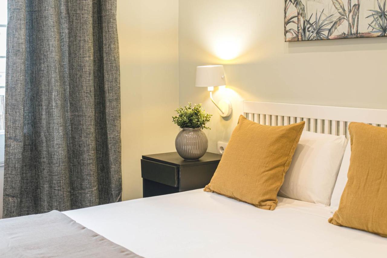 Apartamento Place Diputació *