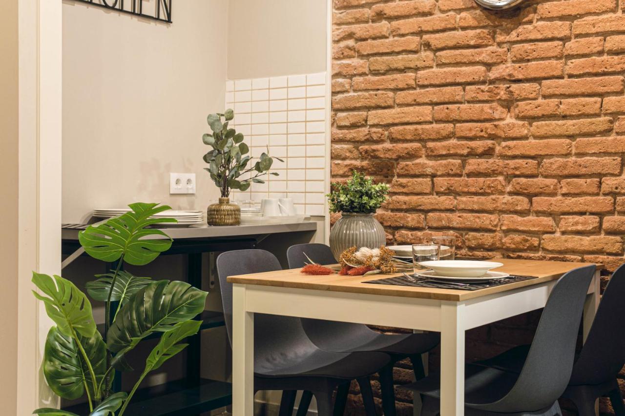 Apartamento Place Diputació *