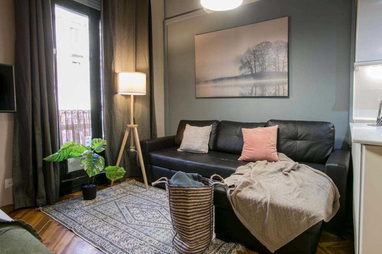 Apartamento Place Diputació *