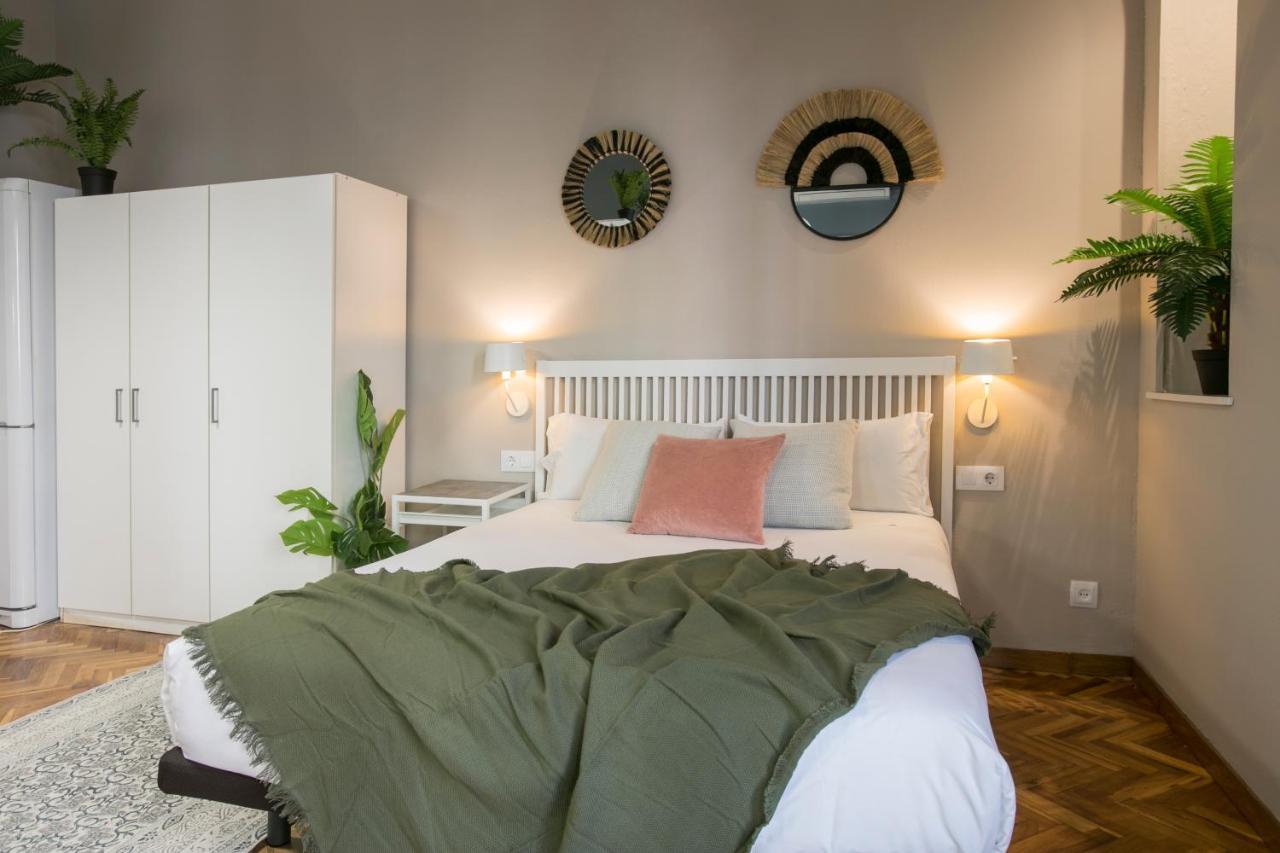 Apartamento Place Diputació
