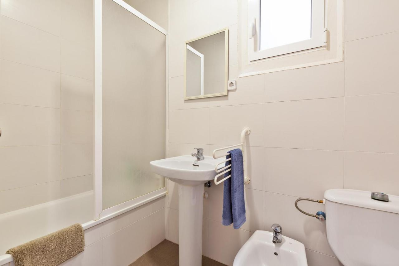 U-nique Sant Antoni Apartment Barcelona