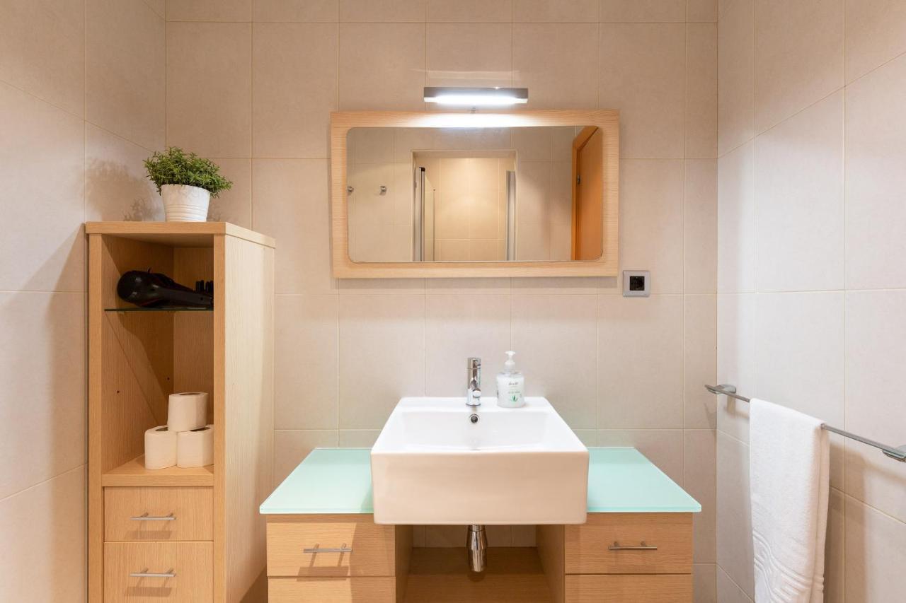Apartamento U-nique Terrassa