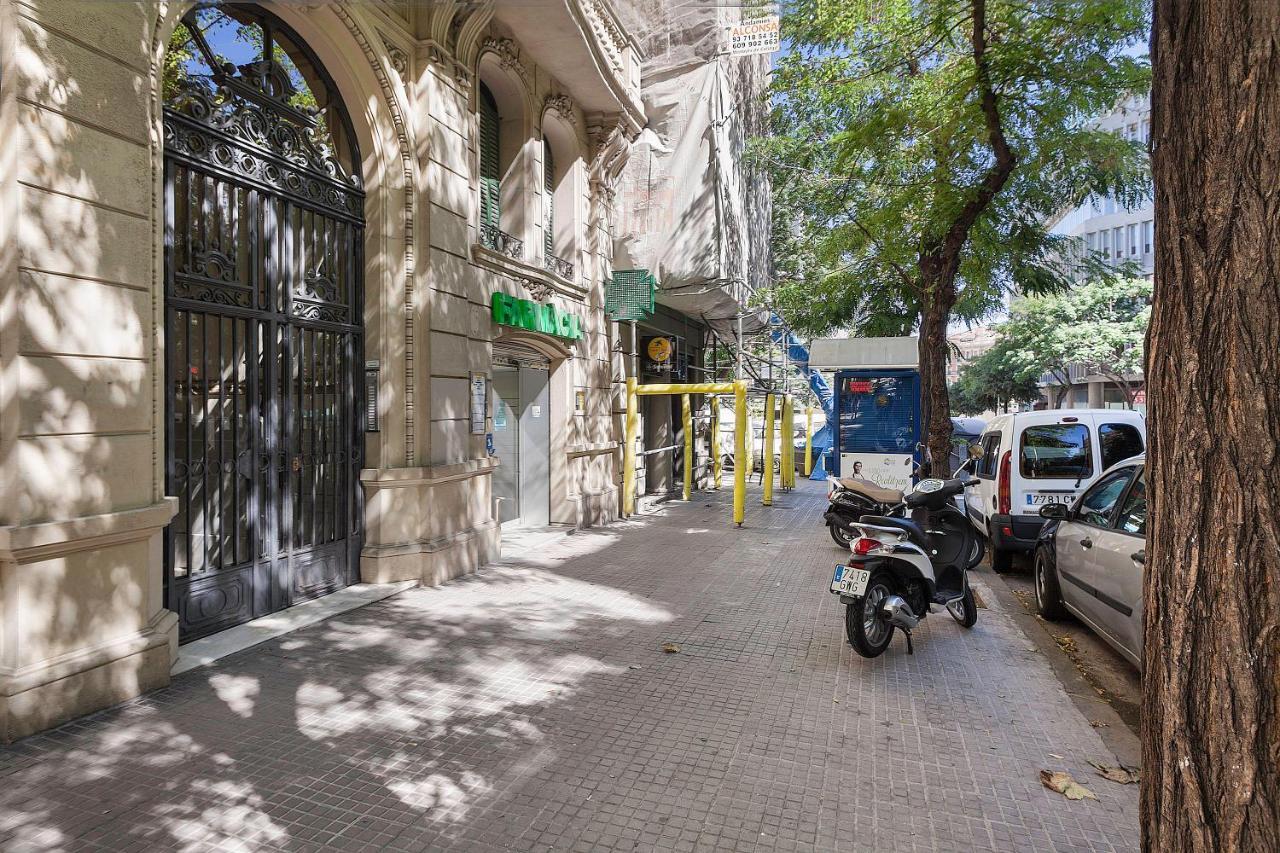 Apartamento U-nique Napols Ii *