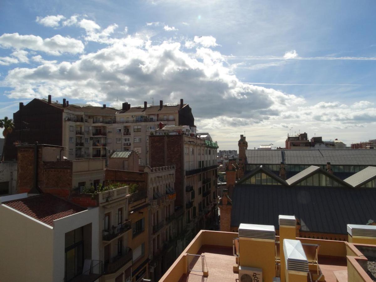 Apartamento Feel At Sants
