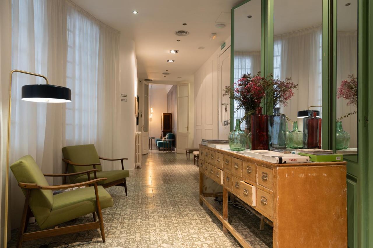 Forget Me Not Barcelona Guest house Barcelona