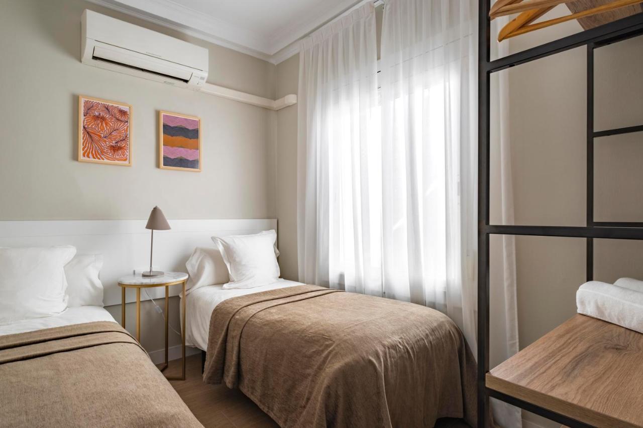 Aspasios Rambla Catalunya Apartamento Barcelona