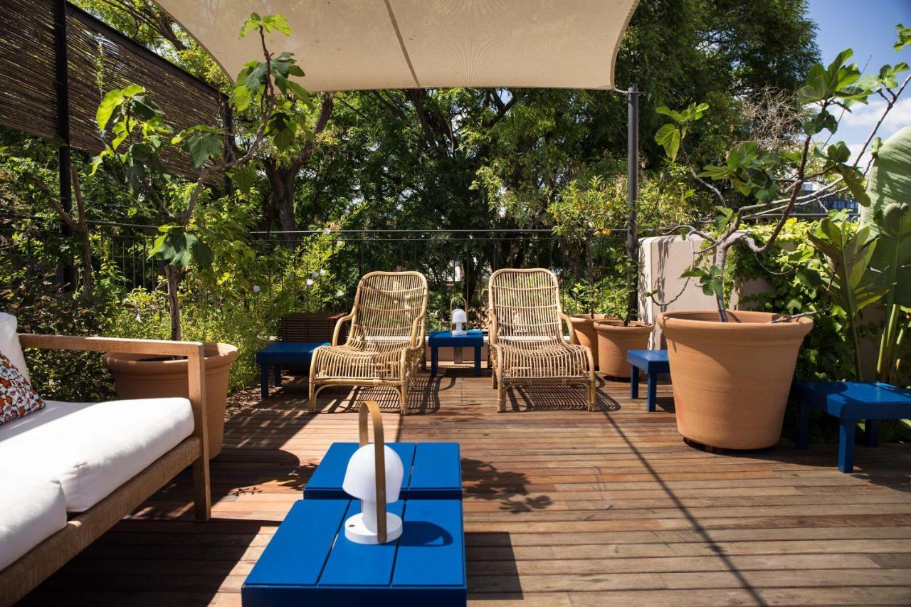 Neri - Relais & Chateaux