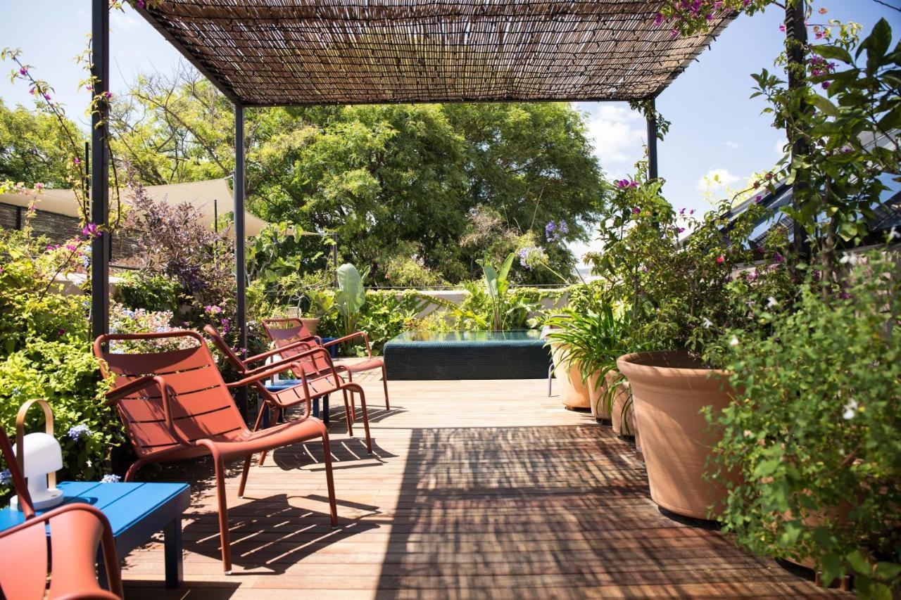 Hotel Neri - Relais & Chateaux Barcelona