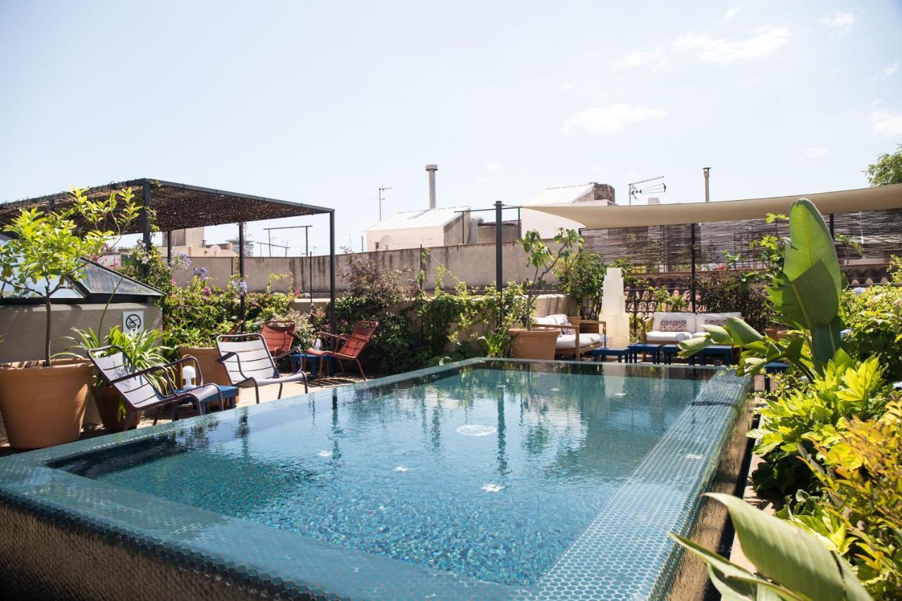 Neri - Relais & Chateaux Hotel 5*
