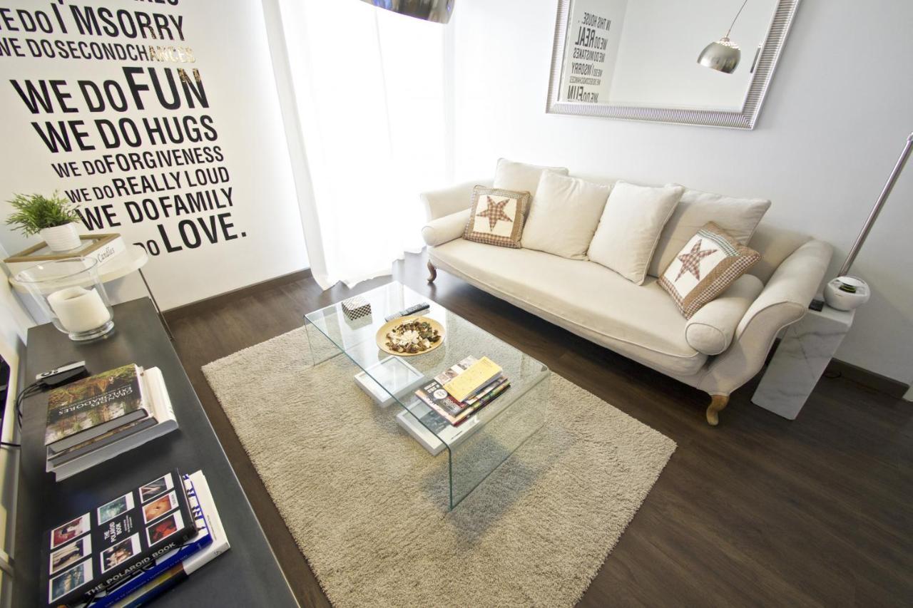 The White Flats Les Corts Barcelona
