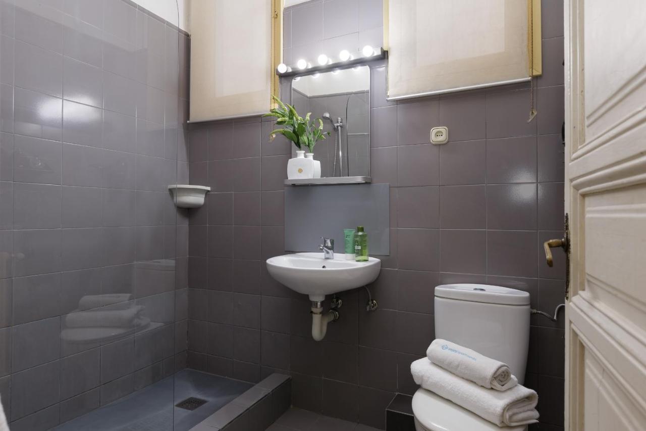 Apartamento Enjoy Gran Via Barcelona