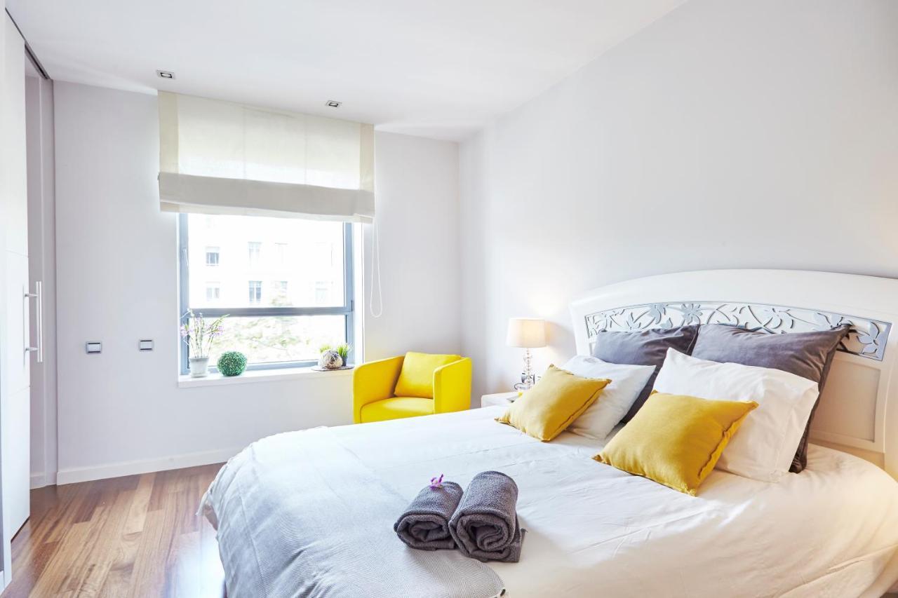 Apartamento Sweet - Paseo De Gracia - Centre Barcelona