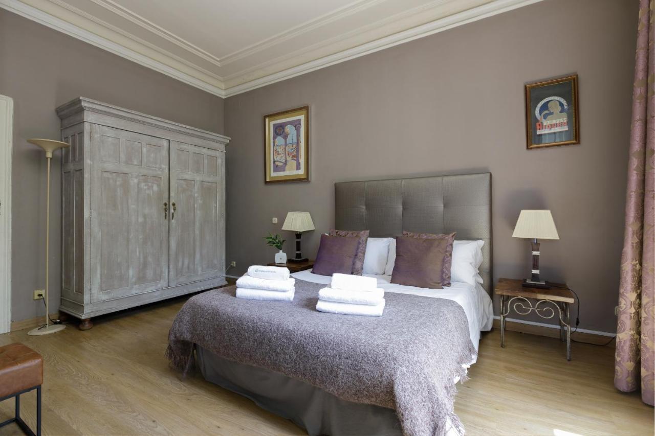 Enjoy Gran Via Apartamento