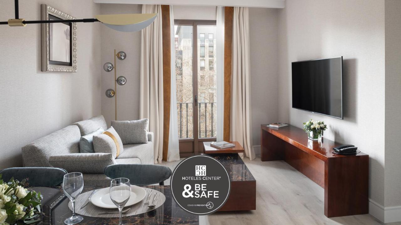Apartamento Center Barcelona