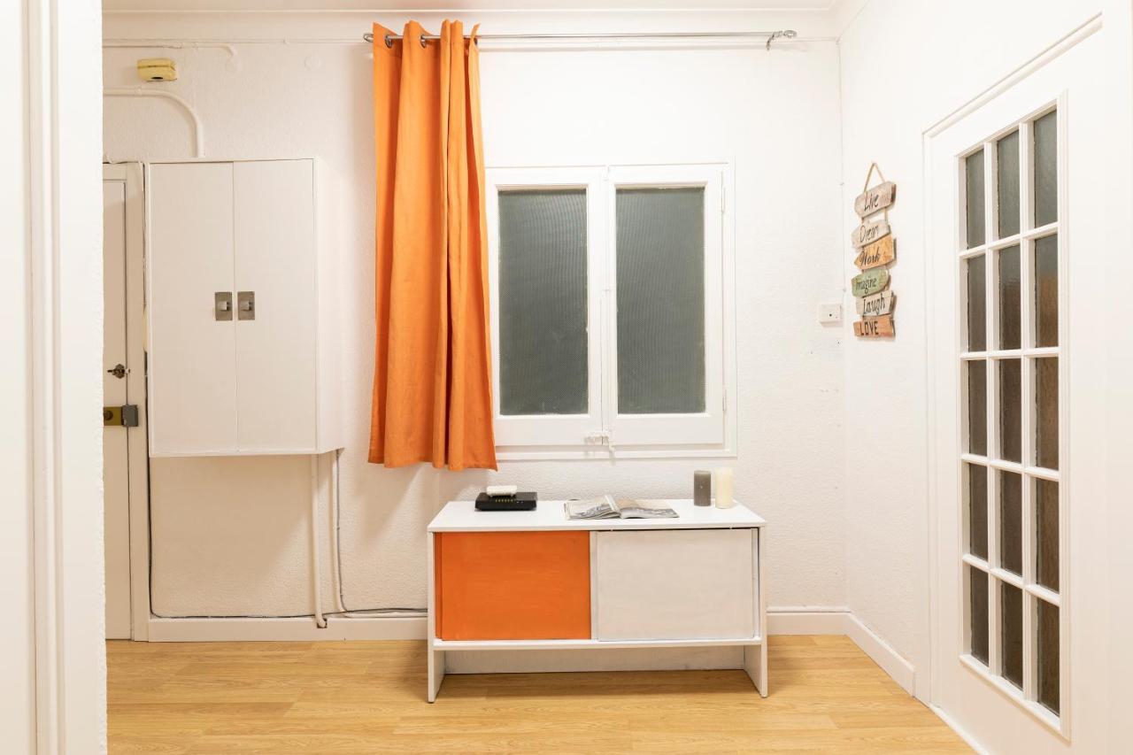 Ab Eixample Viladomat Apartamento