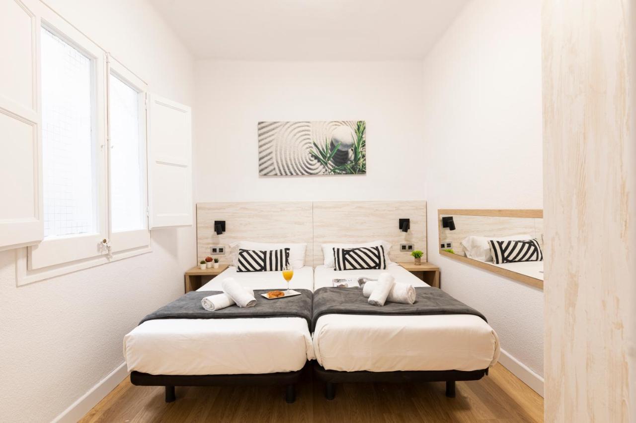 Apartamento Ab Eixample Viladomat *