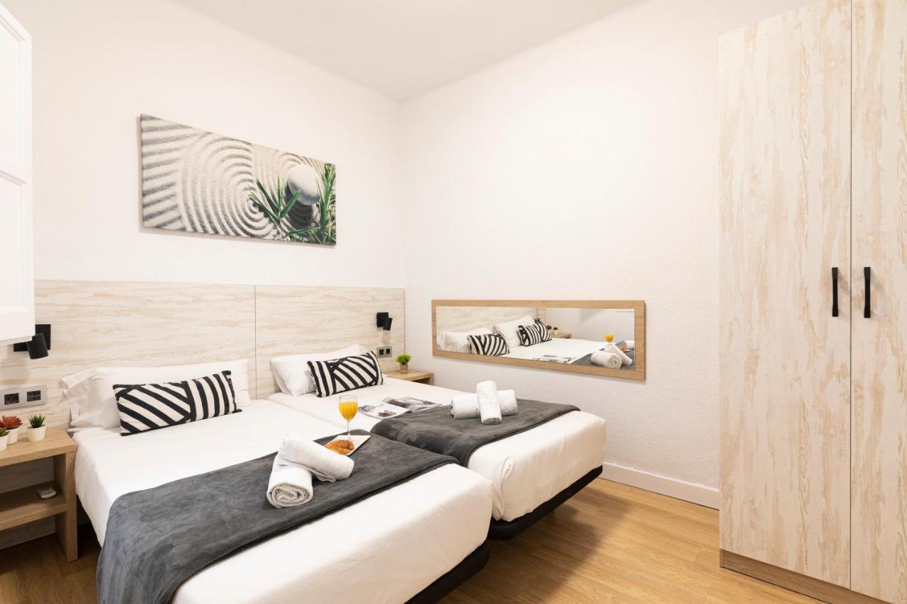 Apartamento Ab Eixample Viladomat