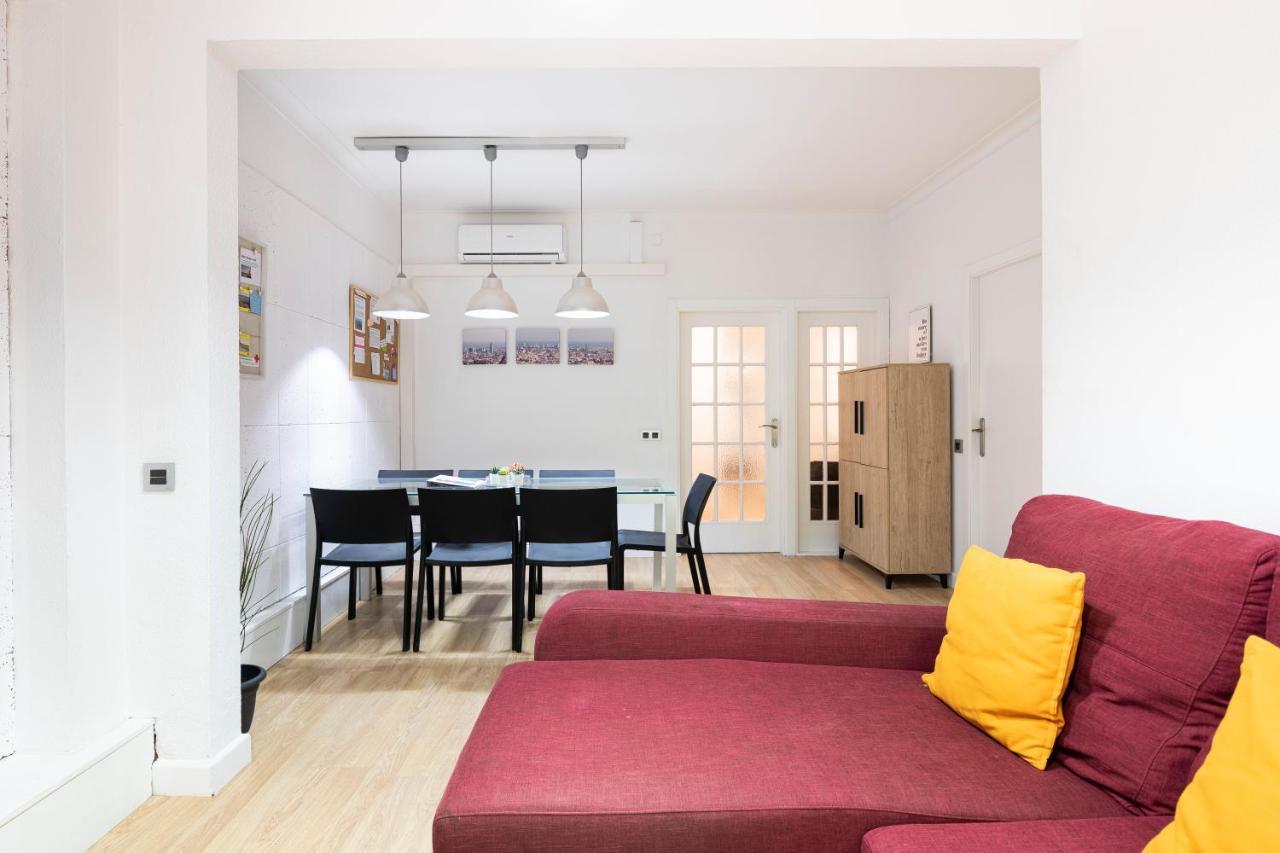Apartamento Ab Eixample Viladomat