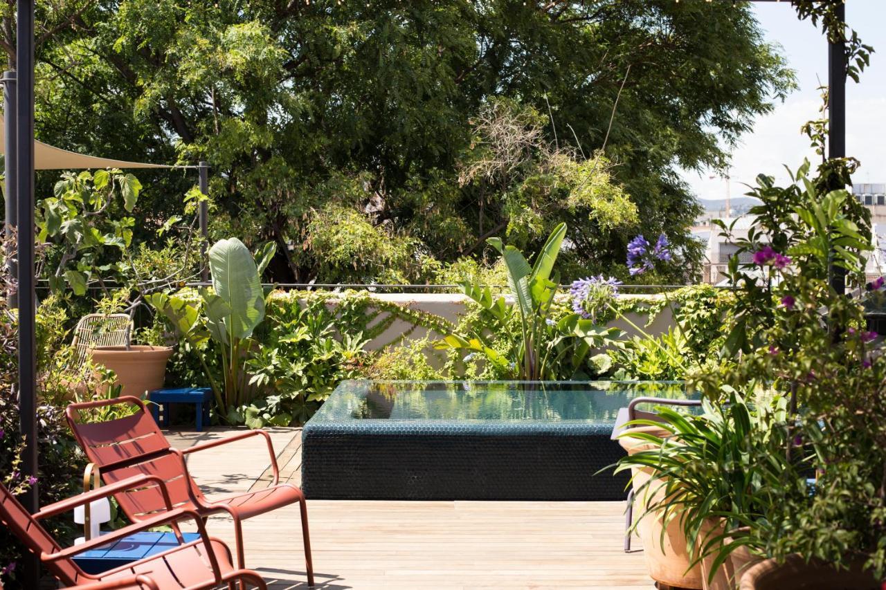 Hotel Neri - Relais & Chateaux 5*