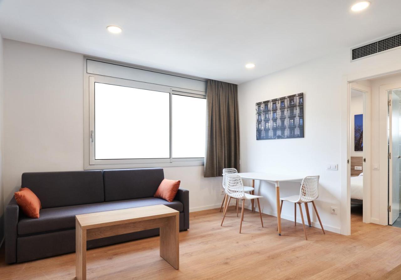 Augusta Apartahotel 3*