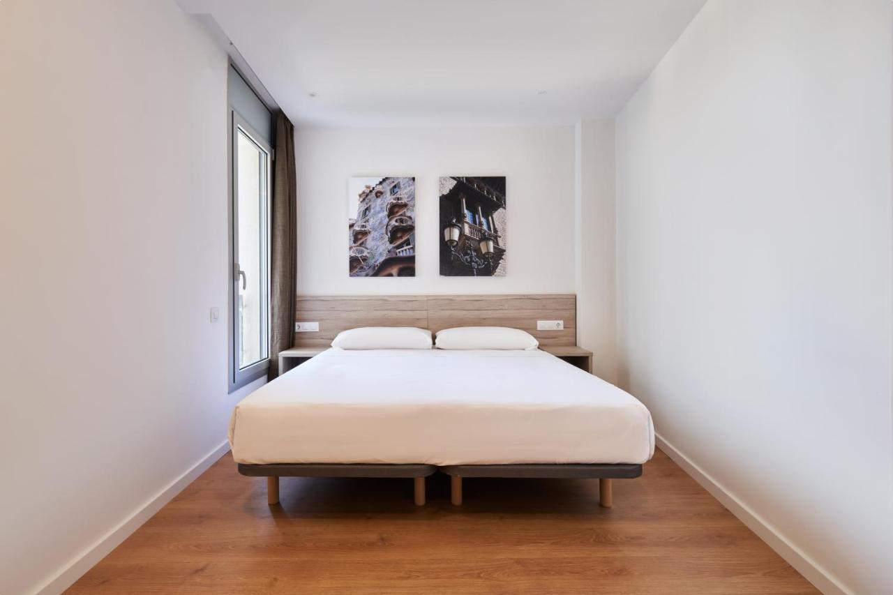 Augusta Apartahotel 3*
