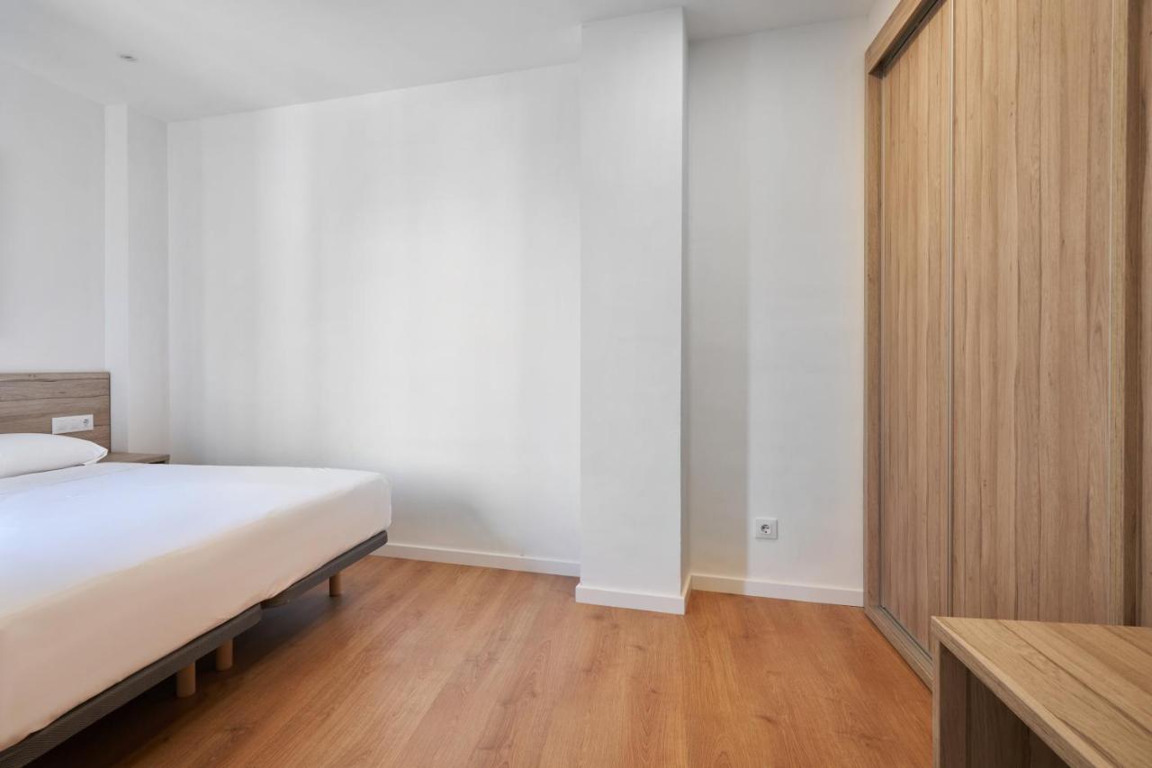Augusta 3* Barcelona