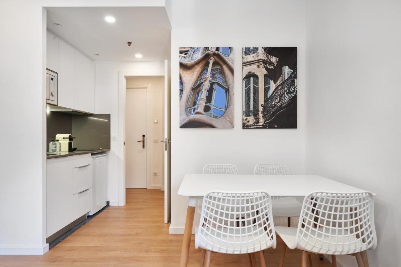 Augusta 3* Barcelona