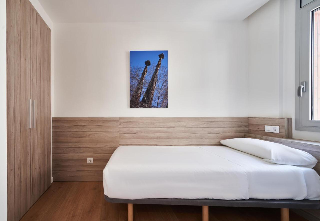 Augusta Apartahotel