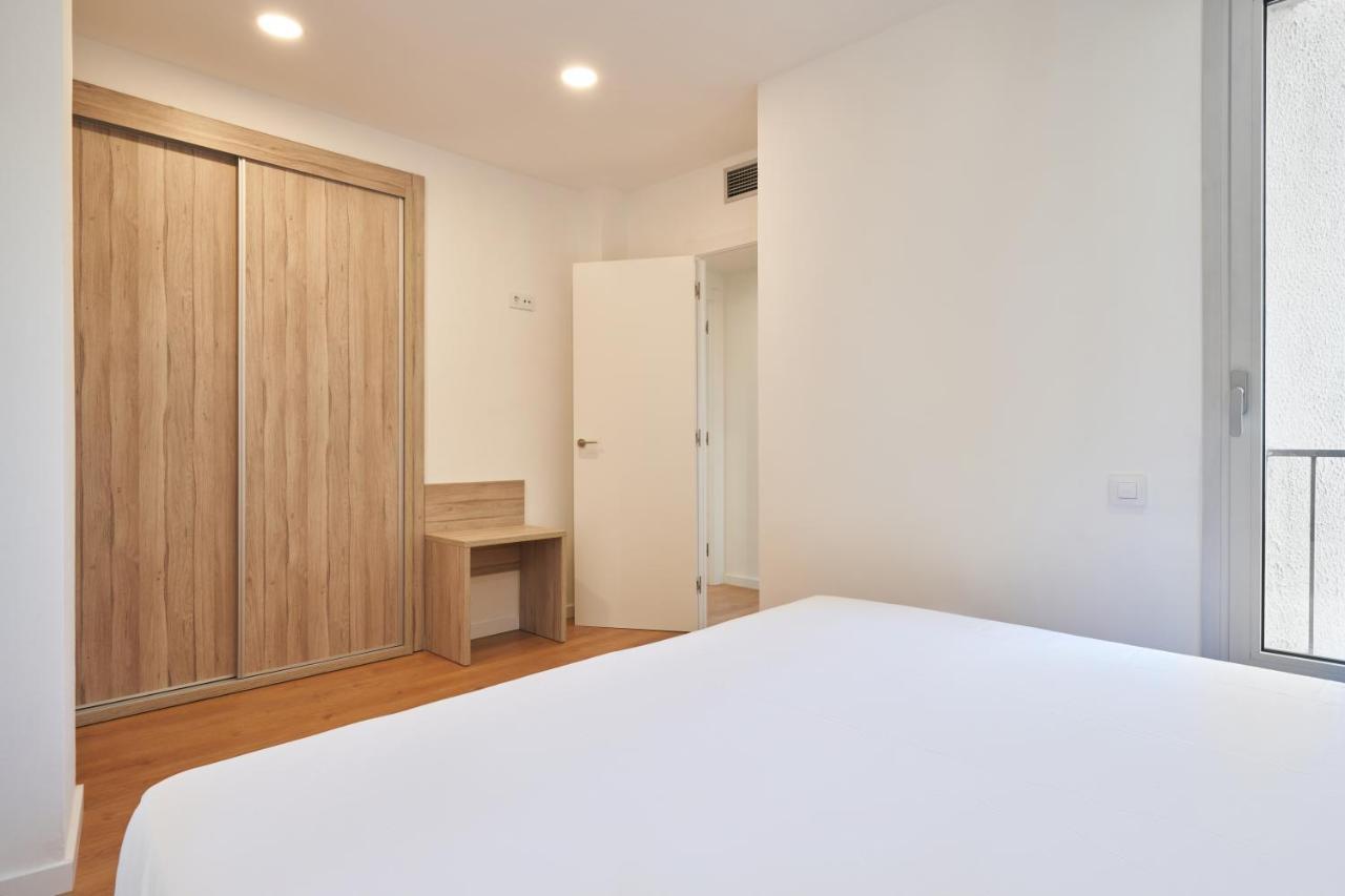Augusta 3* Barcelona