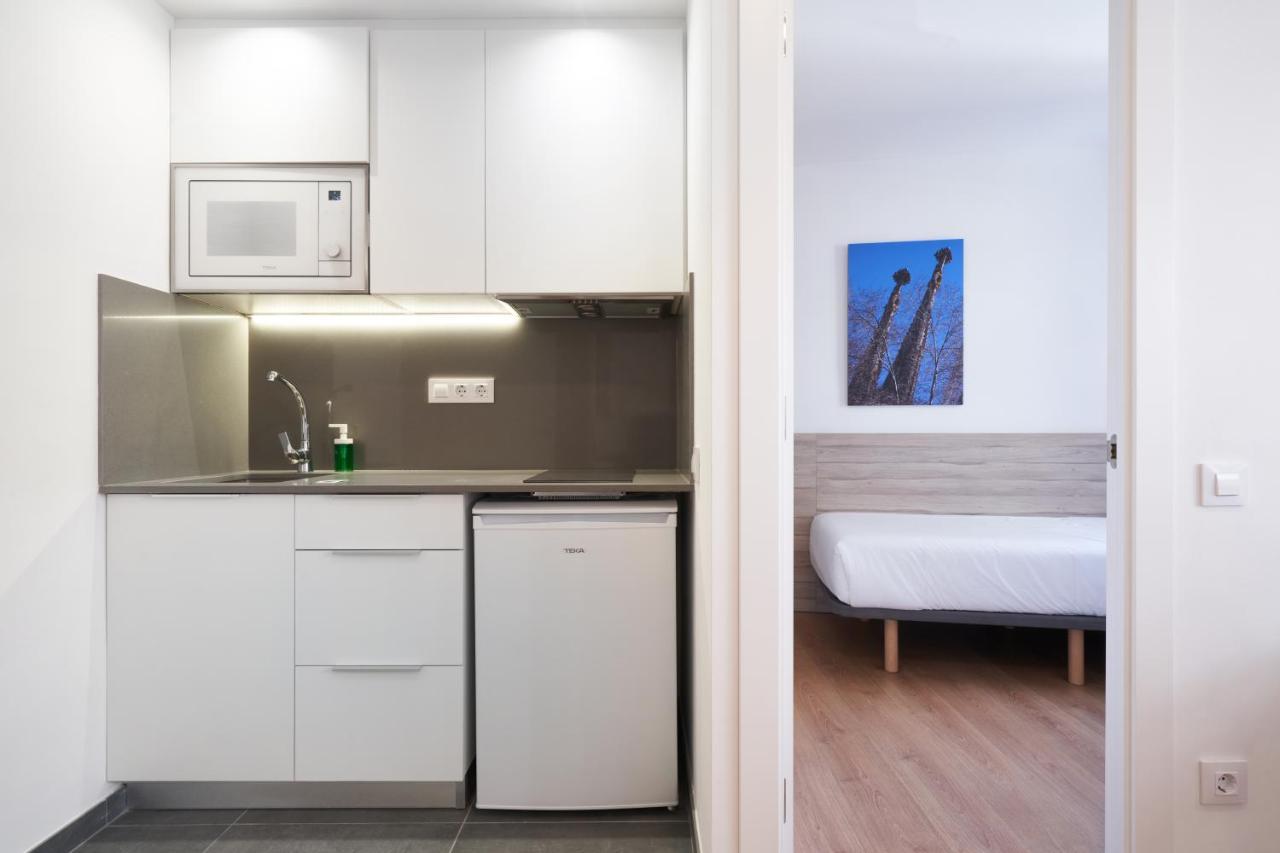Augusta Apartahotel 3*
