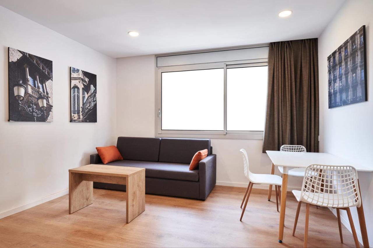 Augusta 3* Barcelona