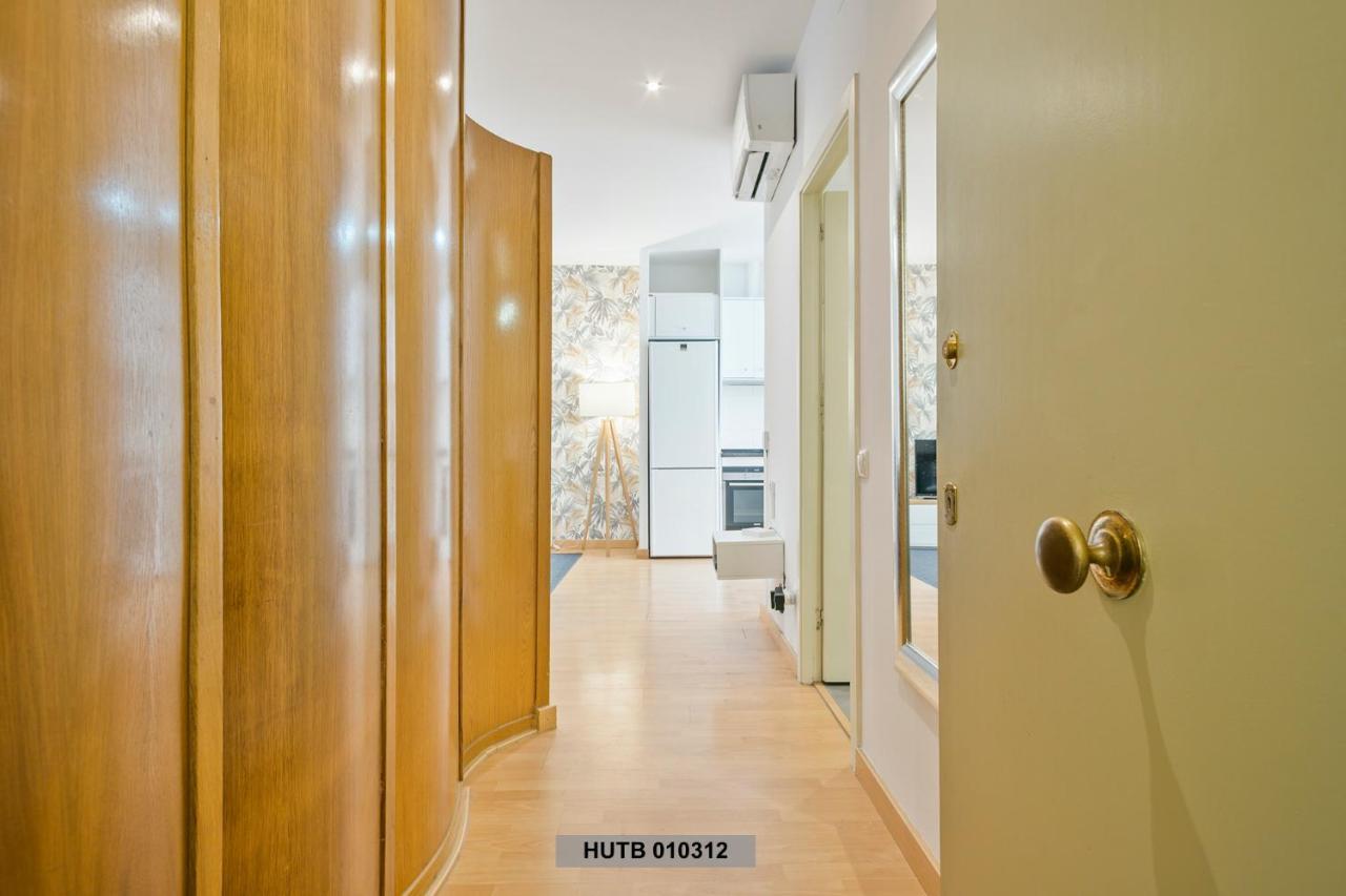 Apartamento Alcam Glorias