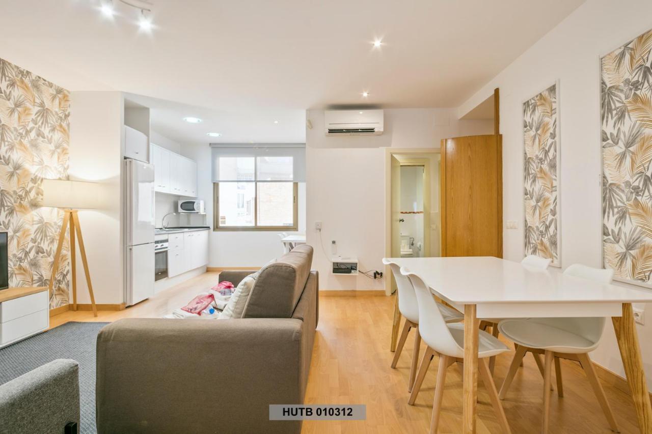 Apartamento Alcam Glorias