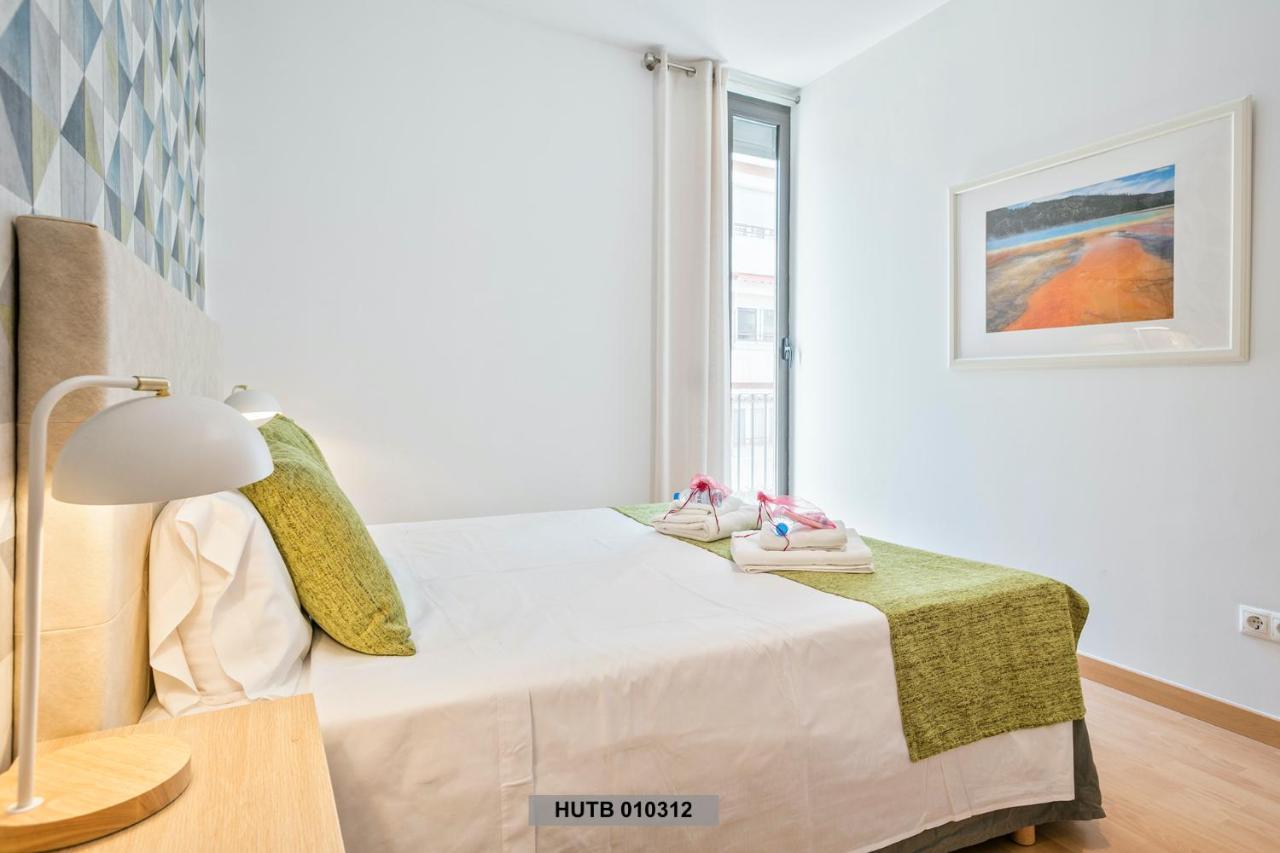Alcam Glorias Apartamento