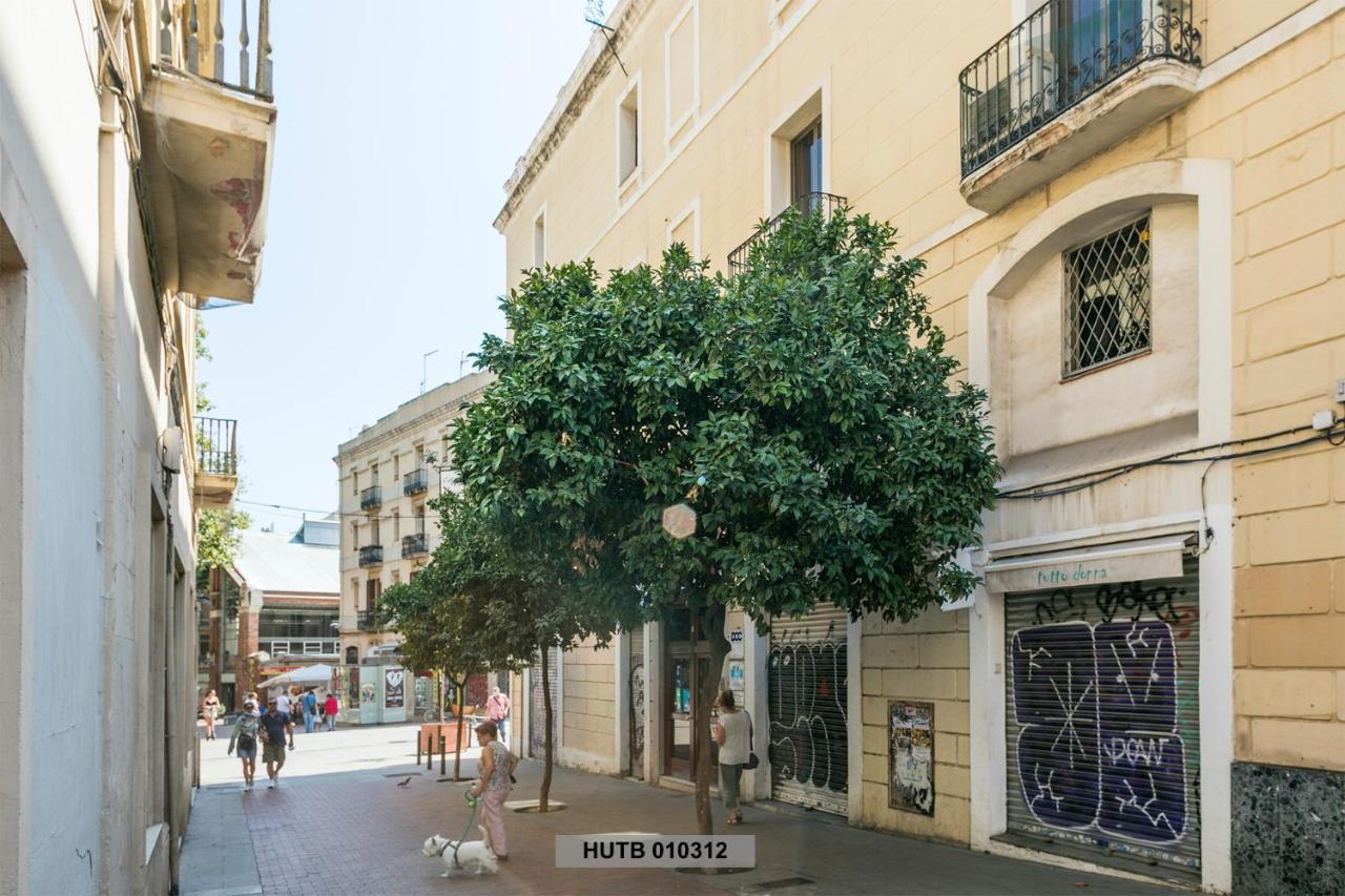 Alcam Glorias Apartamento Barcelona