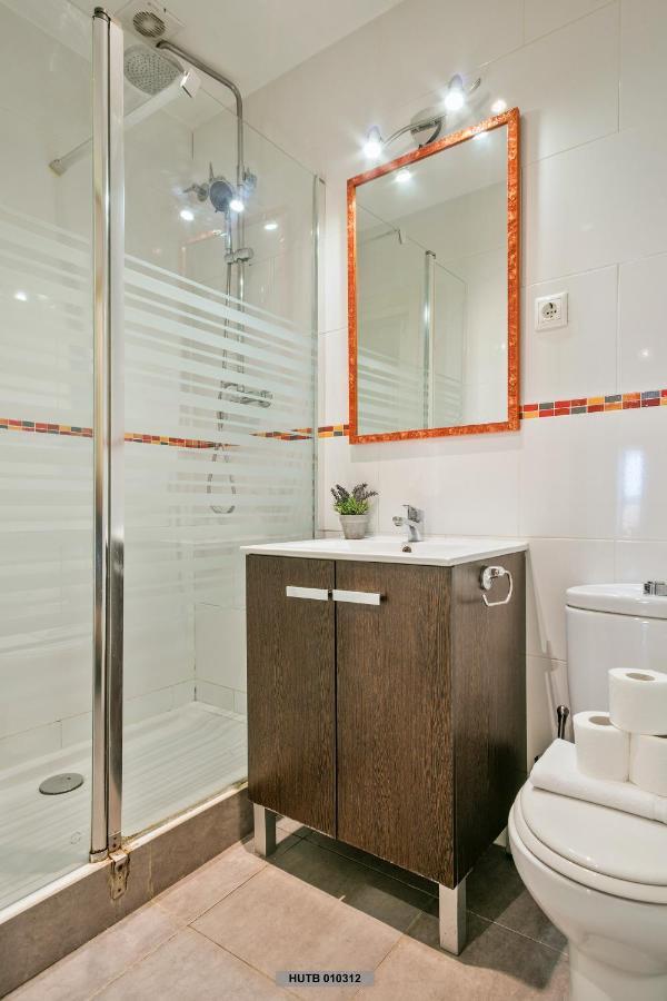 Alcam Glorias Apartamento *
