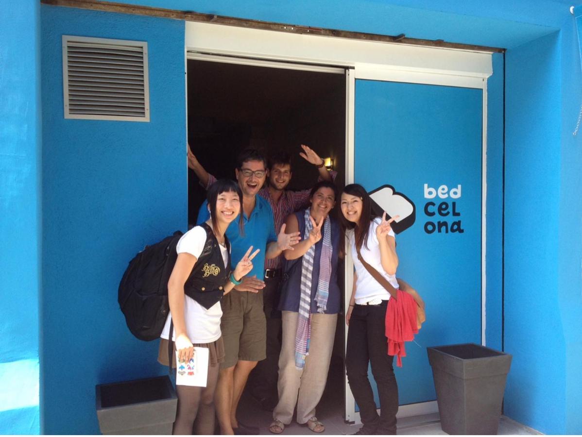 Hostel Bedcelona *