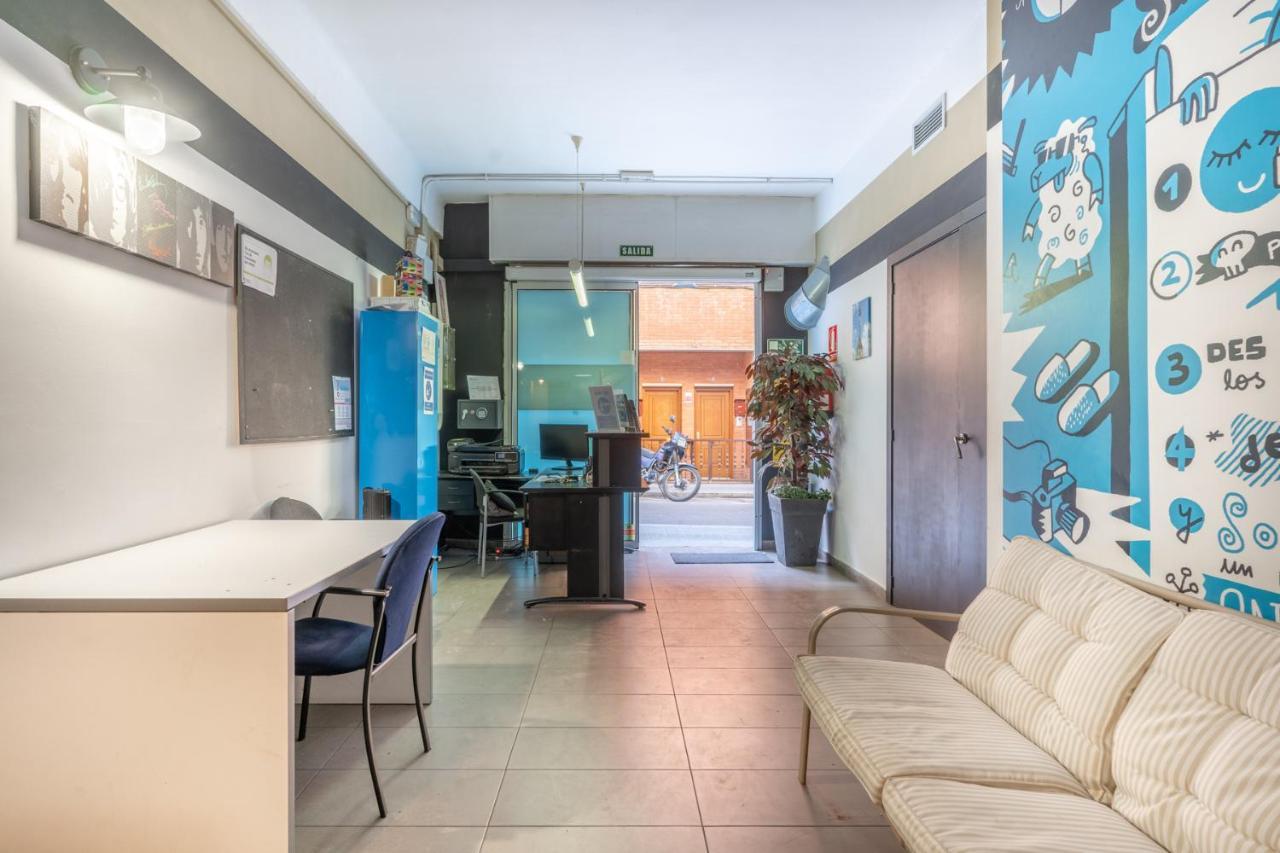 Bedcelona Hostel