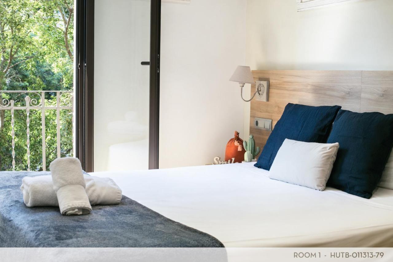Apartamento Place Corsega Barcelona