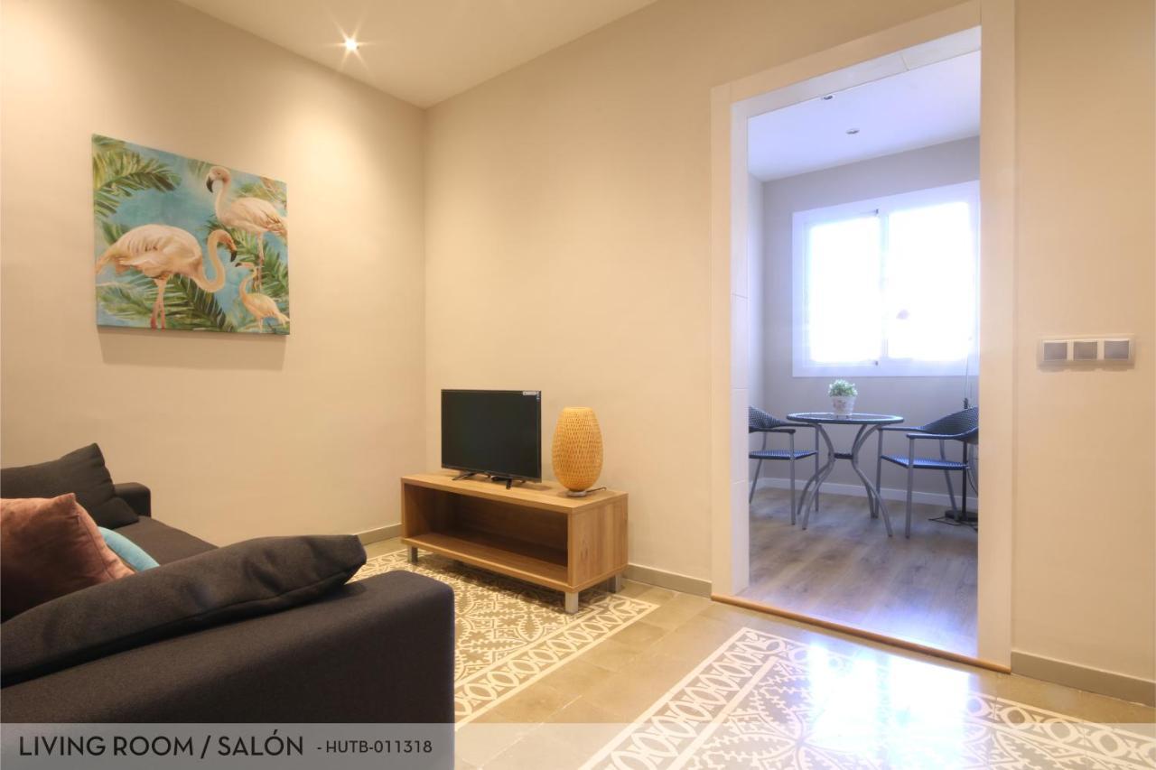 Apartamento Place Corsega Barcelona