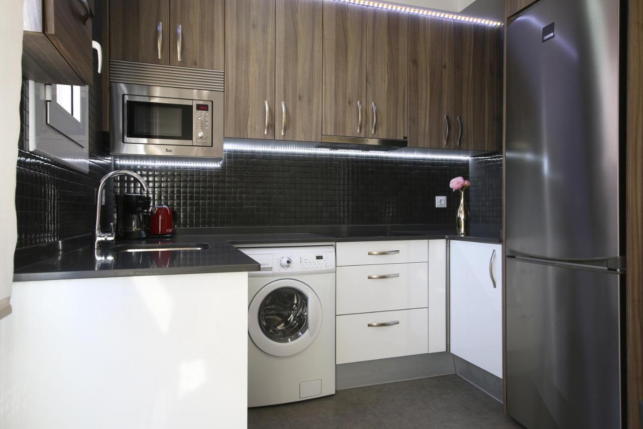 Apartamento Place Corsega Barcelona