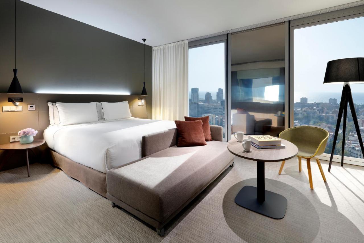 Melia Sky 4* Sup Hotel 4*