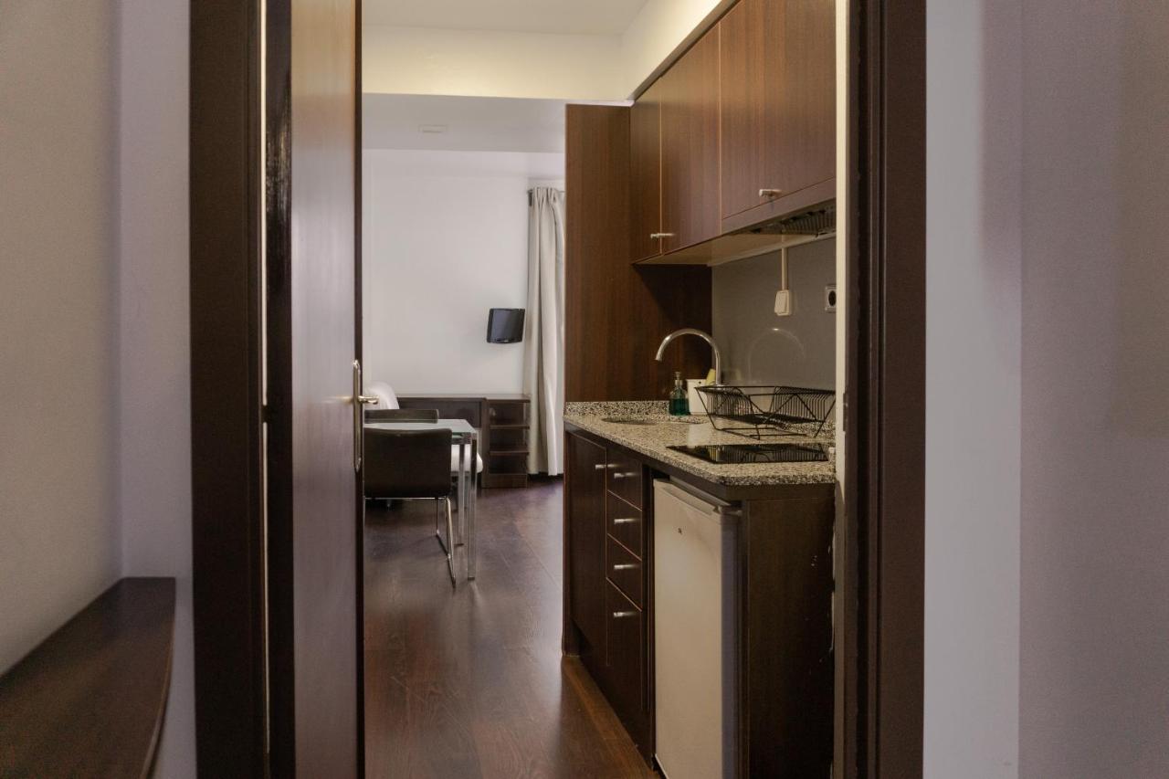 Be Apartamento