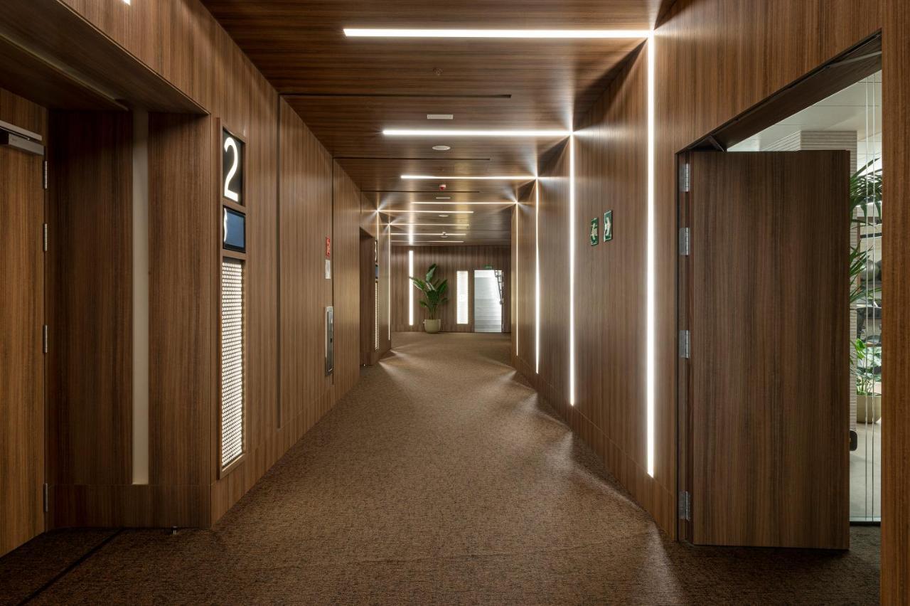Hotel Me Barcelona