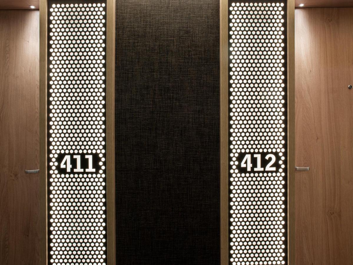 Hotel Me Barcelona