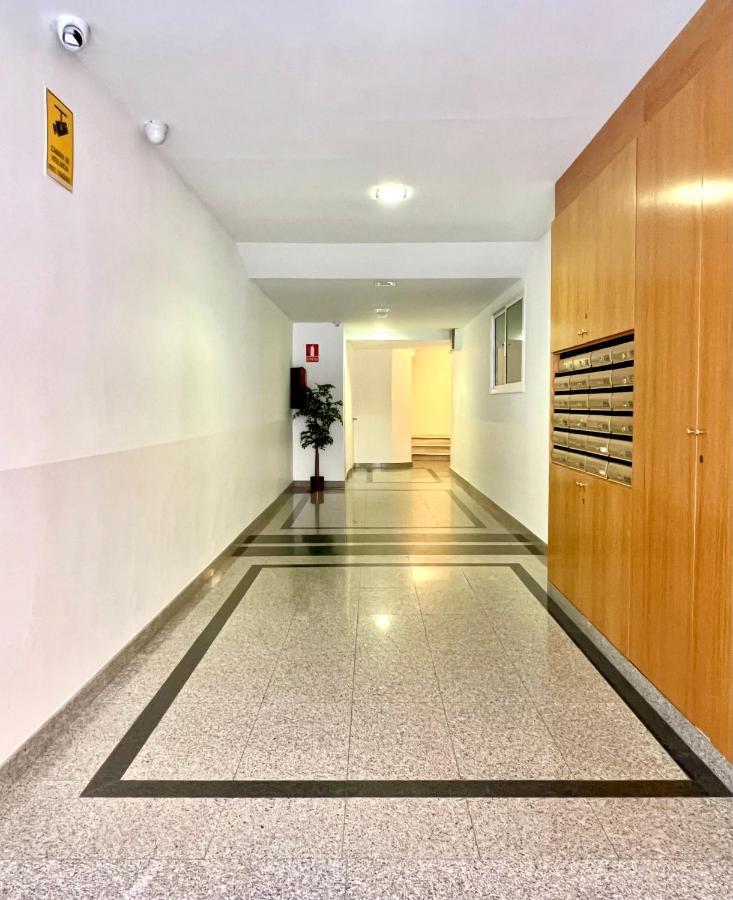 Apolo Pensión Barcelona