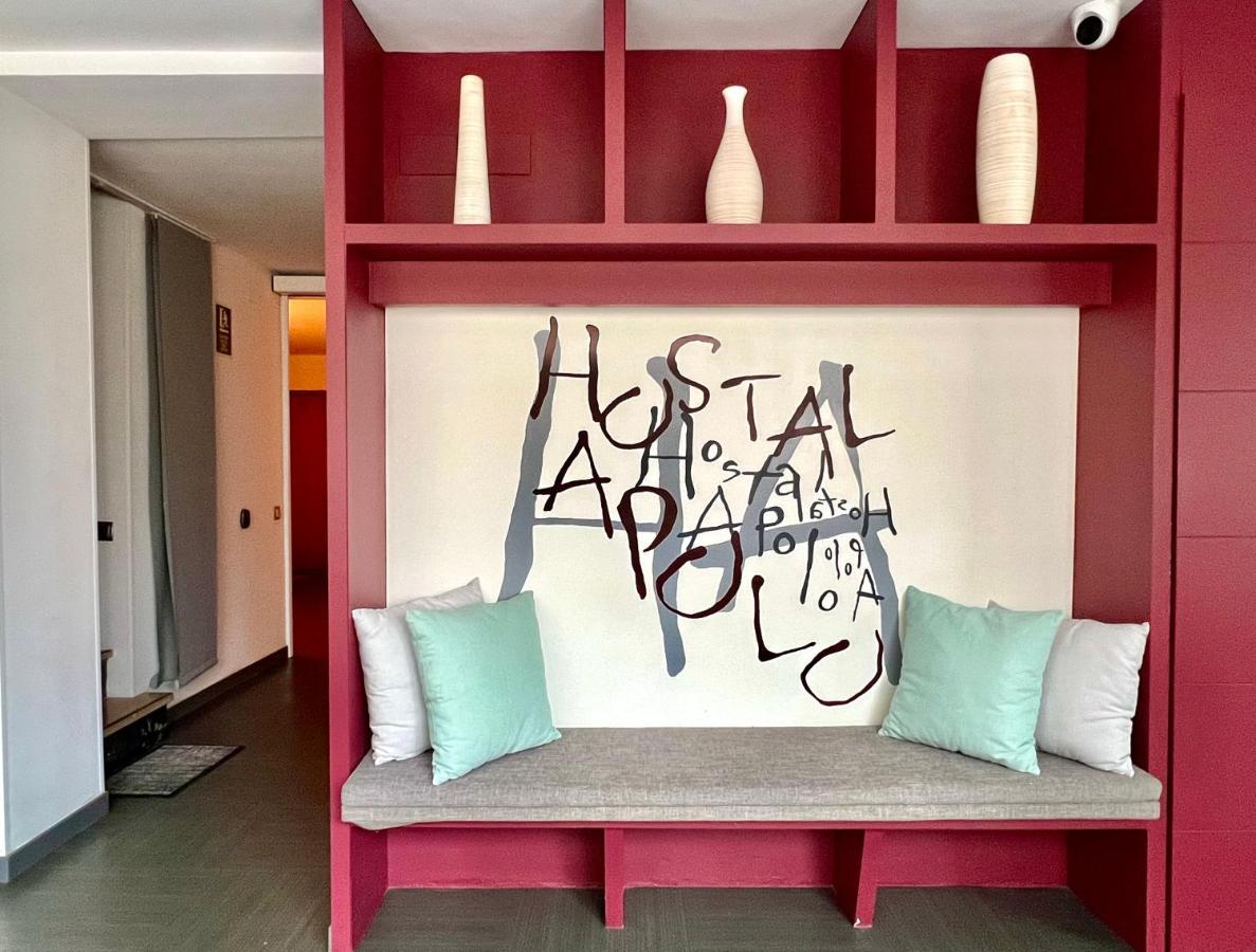 Apolo Barcelona