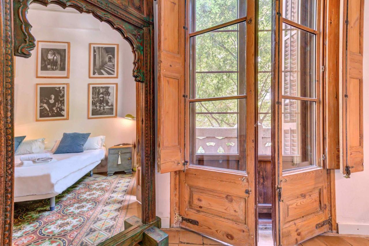 Factory Hostal Barcelona