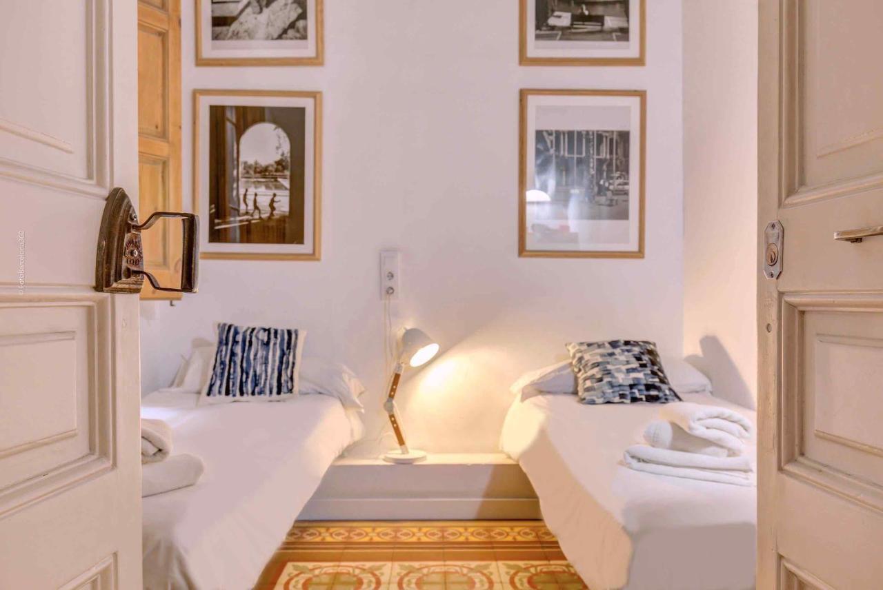 Factory Hostal Barcelona