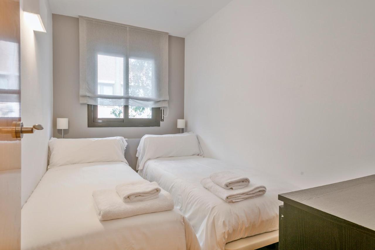 Apartamento Vivobarcelona Jordi